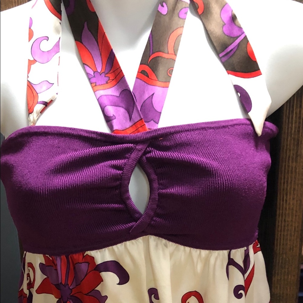 Bebe blouse